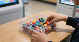 Lotto 6Aus49 Jackpot