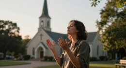 Lutheran Church Surges In Global Coverage