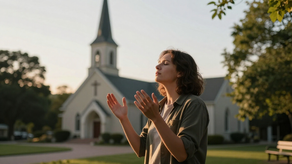 Lutheran Church Surges In Global Coverage