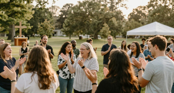 Methodist Church Surges In Global Coverage
