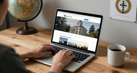 Methodist Church Surges In Global Coverage