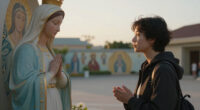 Our Lady Surges In Global Coverage