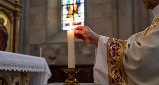 Pope Leo Surges In Global Coverage