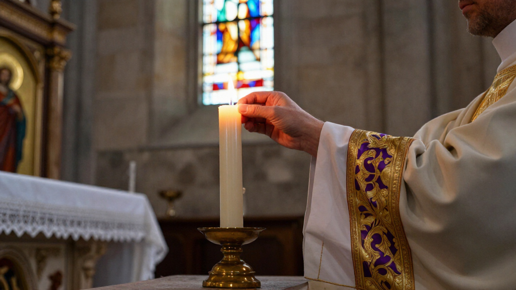 Pope Leo Surges In Global Coverage