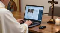 Pope Leo Surges In Global Coverage