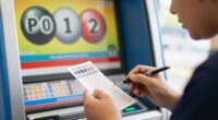 Powerball Drawing