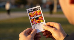 Powerball