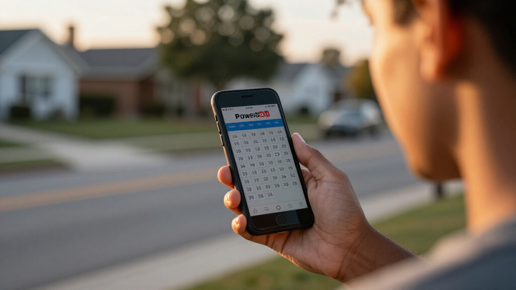 Powerball Winning Numbers For Saturday, August 1, 2026