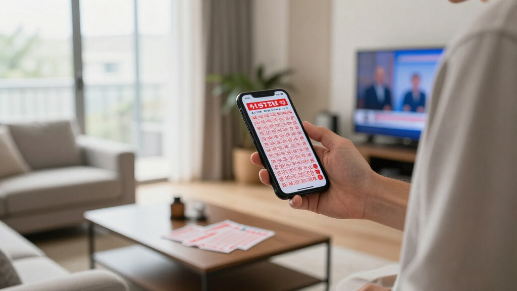Powerball Winning Numbers: Lottery Jackpot Grows To $748 Million