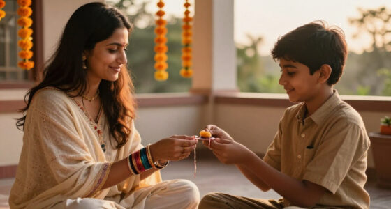 Raksha Bandhan Surges In Global Coverage