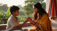 Raksha Bandhan Surges In Global Coverage