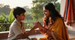 Raksha Bandhan Surges In Global Coverage