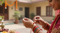 Raksha Bandhan Surges In Global Coverage