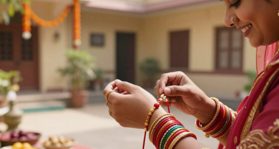 Raksha Bandhan Surges In Global Coverage