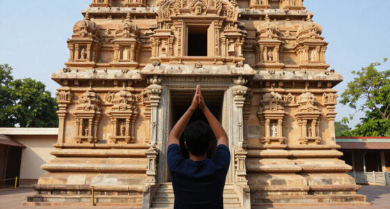 Ram Temple Surges In Global Coverage