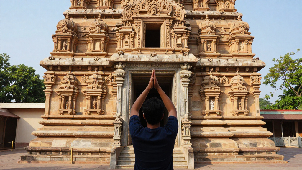 Ram Temple Surges In Global Coverage