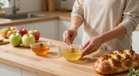 Rosh Hashanah Surges In Global Coverage