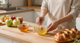 Rosh Hashanah Surges In Global Coverage