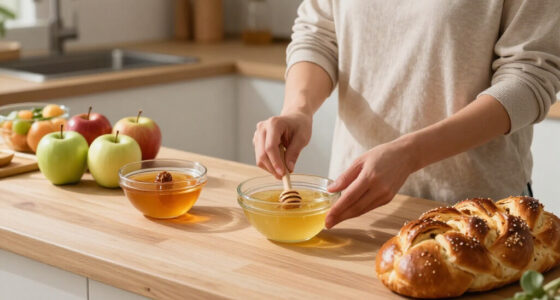 Rosh Hashanah Surges In Global Coverage