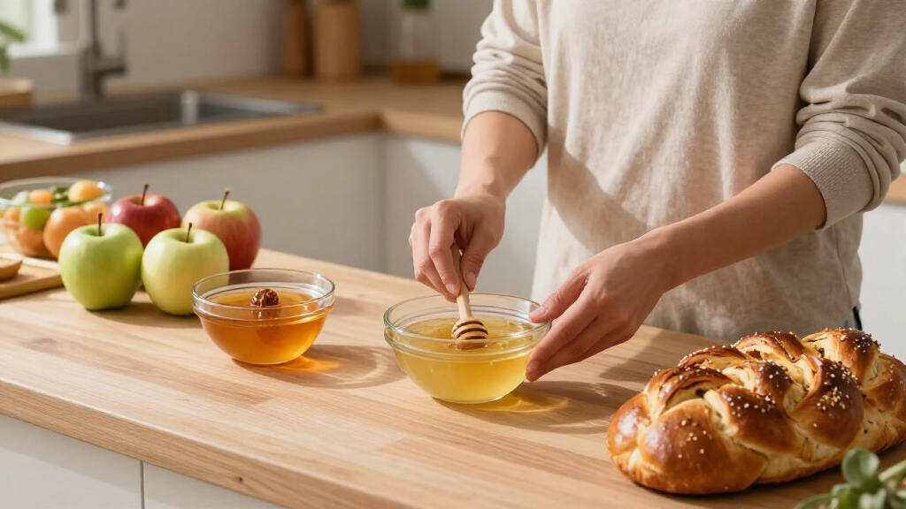 Rosh Hashanah Surges In Global Coverage