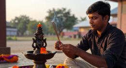 Sawan Shivratri Surges In Global Coverage
