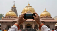 Siddhivinayak Temple Surges In Global Coverage