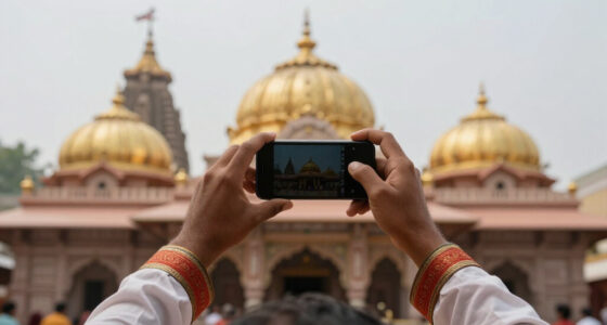 Siddhivinayak Temple Surges In Global Coverage