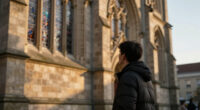 St Catherine Church Surges In Global Coverage