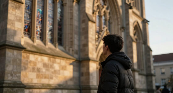 St Catherine Church Surges In Global Coverage