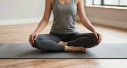 Supta Virasana surges in global coverage