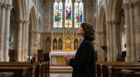 Swansea Minster St Mary Church On Surges In Global Coverage