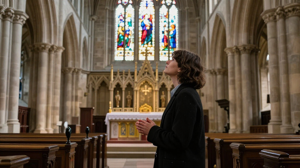 Swansea Minster St Mary Church On Surges In Global Coverage