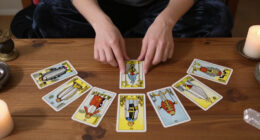 The Tarot Horoscope For Saturday, August 8 Has A Reading For Your Zodiac Sign