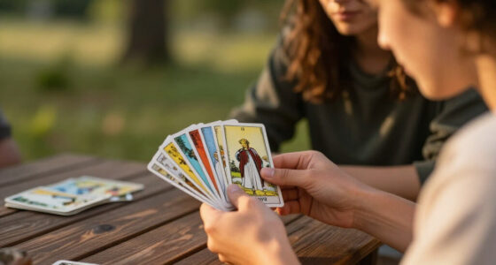 The Tarot Horoscope For Sunday, August 2 Has A Reading For Each Zodiac Sign