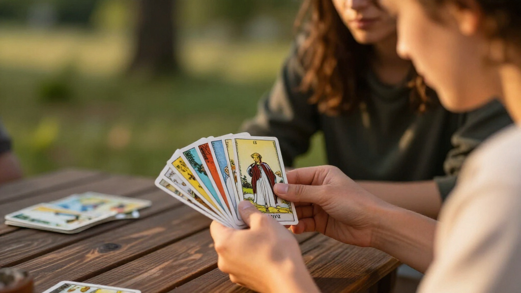 The Tarot Horoscope For Sunday, August 2 Has A Reading For Each Zodiac Sign