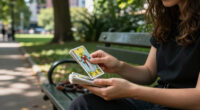 The Tarot Horoscope For Sunday, August 23 Has A Reading For Each Zodiac Sign