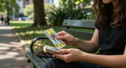 The Tarot Horoscope For Sunday, August 23 Has A Reading For Each Zodiac Sign