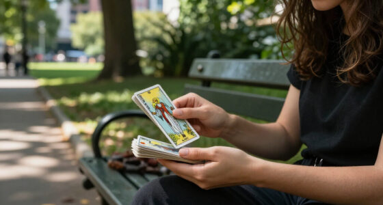 The Tarot Horoscope For Sunday, August 23 Has A Reading For Each Zodiac Sign
