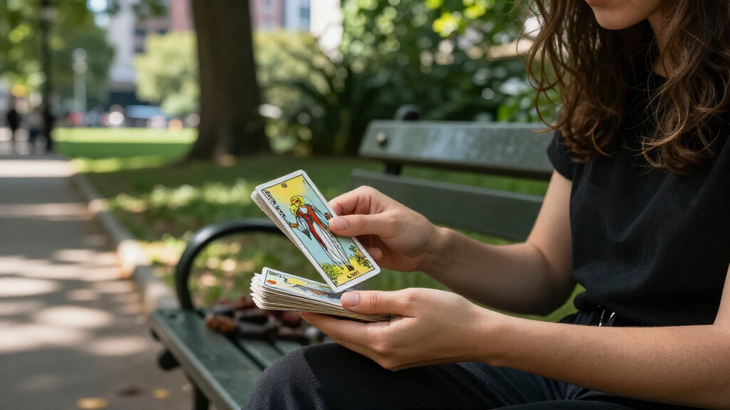 The Tarot Horoscope For Sunday, August 23 Has A Reading For Each Zodiac Sign