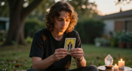 The Tarot Horoscope For Sunday, August 30 Has A Reading For Each Zodiac Sign
