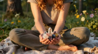 10 Best Spiritual Healing Crystals for Energy Work and Chakra Balance in 2026