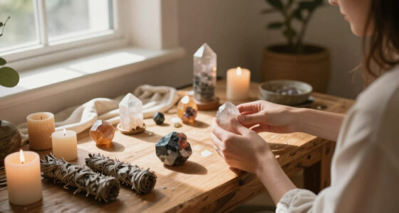 10 Best Spiritual Healing Crystals in 2026