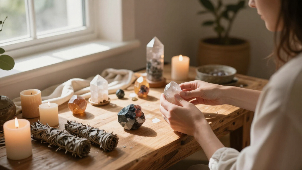 10 Best Spiritual Healing Crystals in 2026