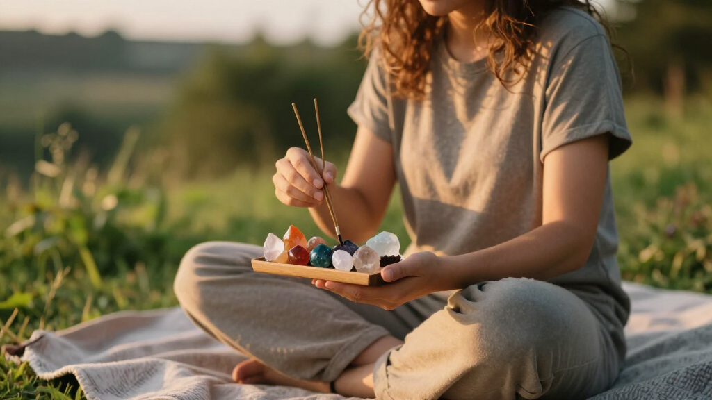 11 Best Chakra Healing Meditation Kits in 2026