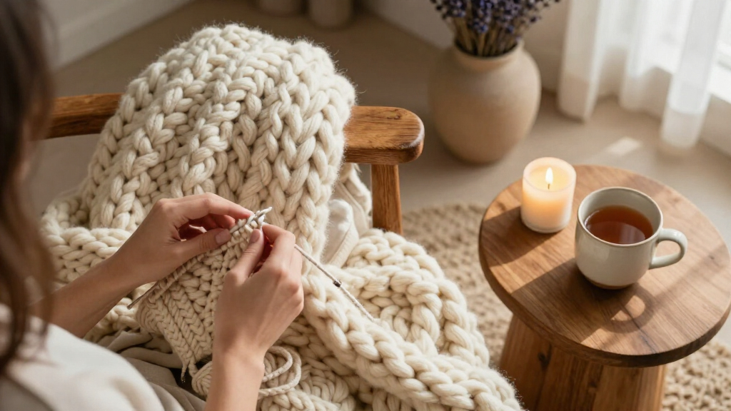 11 Best Cozy Home Essentials for a Warmer, Softer Living Space in 2026