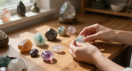 11 Best Crystal Energy Healing Sets in 2026
