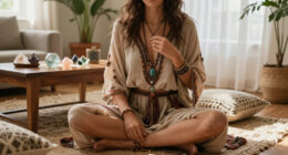 11 Best Crystal Healing Jewelry in 2026