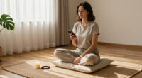 11 Best Guided Meditation Journals for Building a Calmer Daily Practice in 2026
