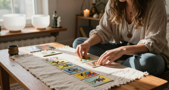 11 Best Tarot Card Reading Kits in 2026