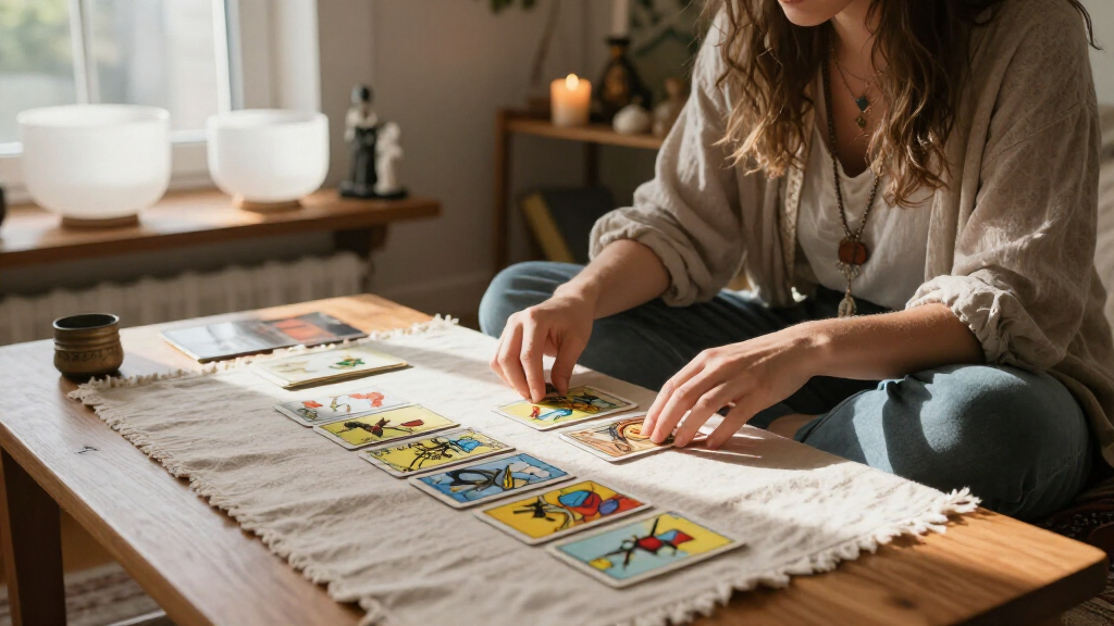 11 Best Tarot Card Reading Kits in 2026